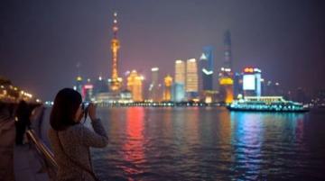 探索魔都魅力：五一上海旅游全攻略，享受外灘夜景、豫園古韻與迪士尼奇幻之旅