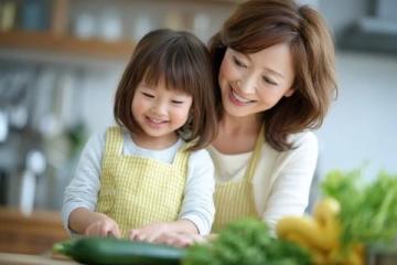 春天的味道與營養:四種適合孩子的春芽美食