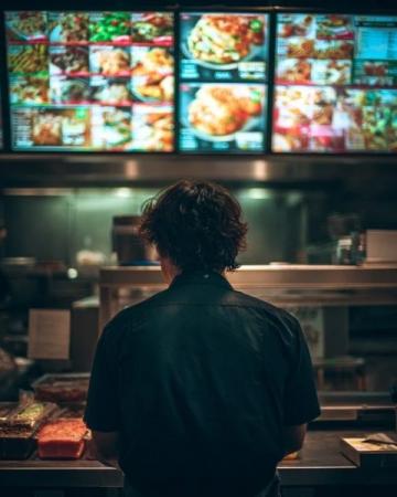 守護(hù)校園周邊食品安全：誰(shuí)來(lái)關(guān)注舌尖上的隱患？