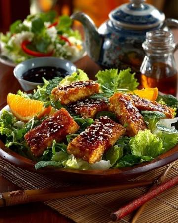 豆腐新吃法：打入2個雞蛋，鮮香滑嫩，營養又飽腹，大人小孩都愛吃