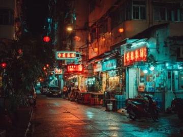 香港暴走食光解碼美食游樂場的隱藏關卡