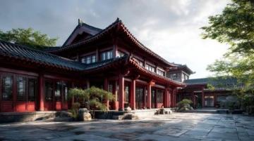 河北唐山：一座有著百年歷史的文化名城，工業(yè)與美景交相輝映