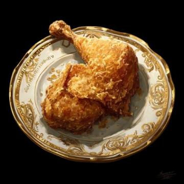 一鍋香濃大盤雞,美味不容錯(cuò)過的佳肴!