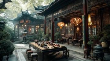 宋朝頂級美食家排行榜:誰是宋朝“米其林大師”?