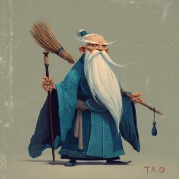 孔老夫子:古早版的知識網紅智慧幽默解讀經典