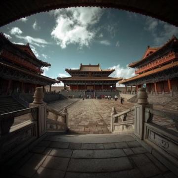 旅行我的旅行日記想沉浸式感受清代王府的魅力？這份干貨滿滿的恭王府攻略請