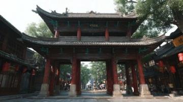 穿梭時(shí)空：嘉定區(qū)的歷史與現(xiàn)代化交織之旅