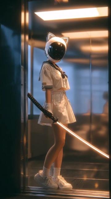 誤入未來時空!3號倉庫餐廳奇幻體驗