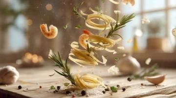 創(chuàng)意與傳統(tǒng)的碰撞 美食新勢力帶來舌尖上的驚喜！