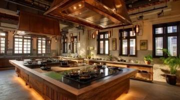 廈門威斯汀酒店：一場西班牙美食之旅的啟動