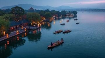 深圳免費隱秘景點，暑假盡享海風與古韻碰撞樂趣