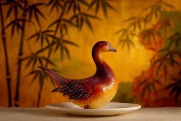 紅樓宴:王府井希爾頓酒店重現(xiàn)經典美食,體驗曹雪芹筆下味蕾盛宴