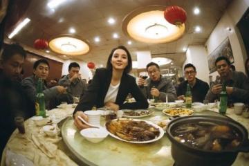 紅杏酒樓之行，美食當前無法低調！