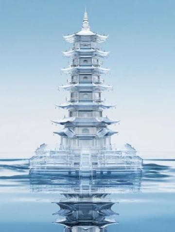 陰宅風水秘籍:深入解析申山寅向納水與放水布局技巧