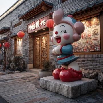六一兒童節，濟南這些寶藏店鋪讓你找回童心！