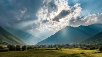 探索迪慶（香格里拉）：帶你領略高原秘境之旅