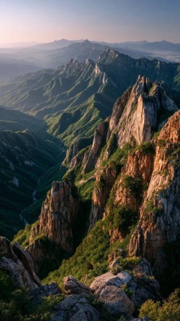 五一假期避擁擠，探秘這10個小眾旅游寶藏地