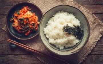 韓系經典美食家常做法推薦