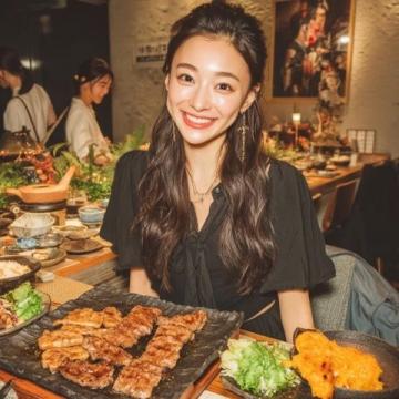 鄭州美食達人夜市盛宴:創新美食體驗與浪漫邂逅