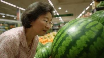 59歲外婆回國后愛上日本水煮菜，健康體重雙豐收