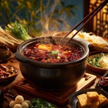 滄州旅游攻略:鐵獅子、雜技大世界必游,火鍋雞不容錯過!