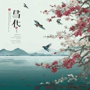邯鄲龍湖公園:深秋時光畫卷,滏陽河畔詩意漫步