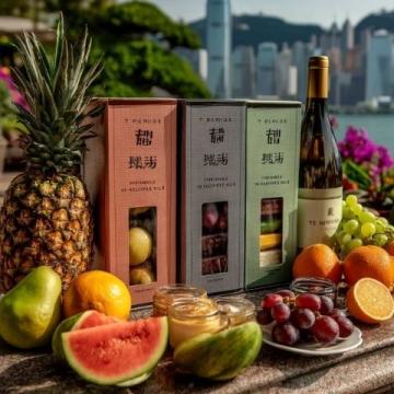 惠州雙月灣華美達酒店2日游優惠套餐：海景住宿+自助早餐