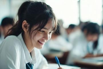 高考命題四階段演變：從知識立意到素養導向