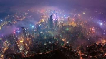 廣東多地空氣質量顯著改善:告別重度污染,全面恢復優良水平