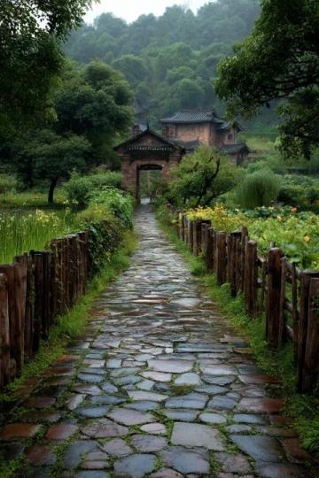 江西婺源曉起村:千年古村落的明清風(fēng)情與美食探秘