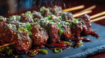 如何自制美味的溫州醬油肉?一看就會!