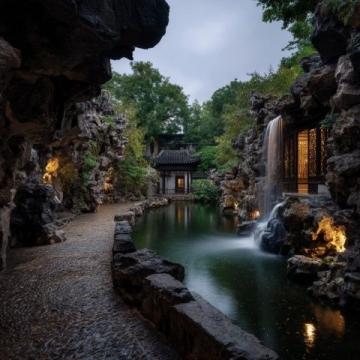 廈門周末好去處：杏林萬達(dá)吃喝玩樂全攻略