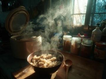 云南3元糯米飯:一家七口用心制作,10小時成就極致美味