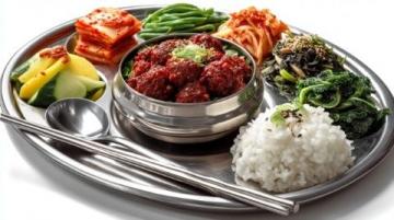 韓系經典美食家常做法推薦