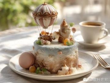 進(jìn)博會末班車:全球美食盛宴,盡享各國美味佳肴