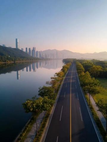 廣州1小時車程避暑勝地：溯溪古村荔枝宴，夏日清涼玩法指南