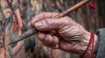 32載匠心獨運，大叔重鑄56道傳統(tǒng)技藝傳奇