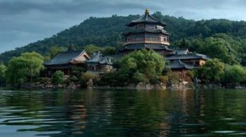 柳州周邊游推薦：螺螄粉、水油堆與古跡探秘之旅