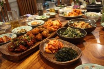 延吉朝鮮族美食之旅:舌尖上的風(fēng)情體驗(yàn)