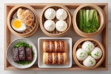 惠州雙月灣華美達酒店2日游優惠套餐：海景住宿+自助早餐