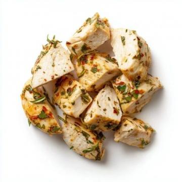 夏日解暑必備:輕松制作的冷吃雞與涼拌佳肴