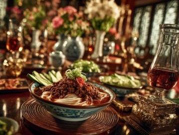 烏魯木齊9小時：極致美食與文化之旅攻略