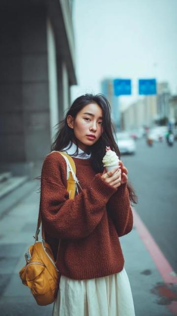 融合和式風情明治雪糕：探尋日料之美