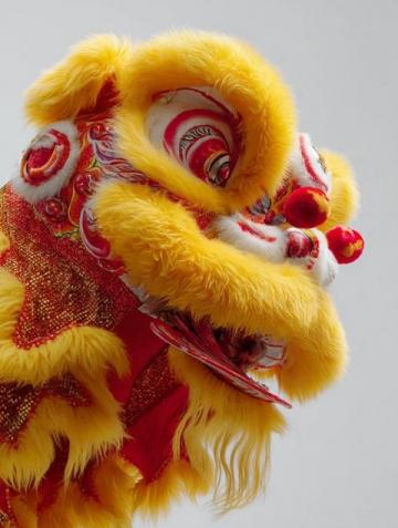 中文部新年展覽與活動精彩紛呈繼續進行中