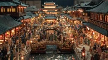 長(zhǎng)沙再游,發(fā)現(xiàn)城市煥新顏,處處人流如織,老規(guī)則依舊。