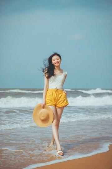 廣西十大最美海灘推薦:碧海藍天等你來探索