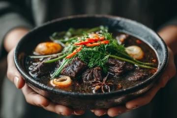 廣東潮州美食打卡必覽：10道口感豐富的美食