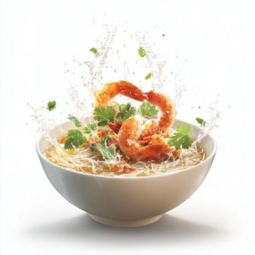 潮汕必嘗美食：十大人氣『粿汁』揭秘，竟有人午餐僅享一碗？
