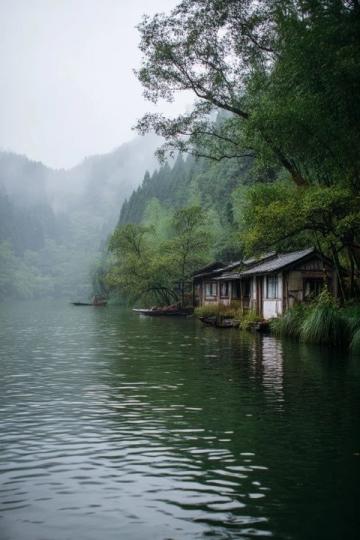 探秘紹興:白月光旅游目的地,江南水鄉詩意之旅