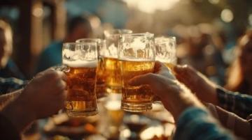 沈陽人為何鐘愛啤酒文化？